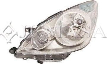 Jumasa 38012680 - Основна фара autocars.com.ua