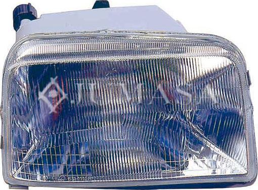 Jumasa 38014017 - Основна фара autocars.com.ua