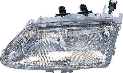 Jumasa 38014078 - Основна фара autocars.com.ua