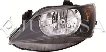 Jumasa 38014594 - Основна фара autocars.com.ua