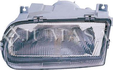 Jumasa 38014710 - Основна фара autocars.com.ua