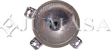 Jumasa 38015512 - Основна фара autocars.com.ua
