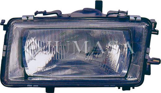 Jumasa 38020411 - Основна фара autocars.com.ua