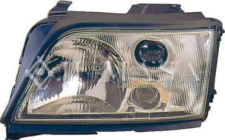 Jumasa 38020423 - Основна фара autocars.com.ua