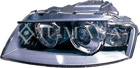 Jumasa 38020429 - Основна фара autocars.com.ua