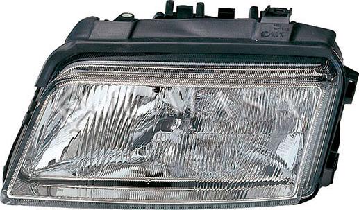 Jumasa 38020430 - Основна фара autocars.com.ua