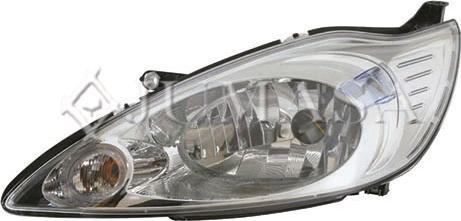 Jumasa 38021553 - Основна фара autocars.com.ua