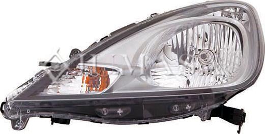 Jumasa 38021602 - Основна фара autocars.com.ua