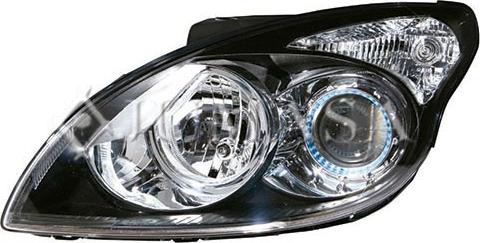 Jumasa 38021672 - Основна фара autocars.com.ua