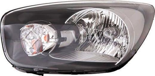 Jumasa 38021842 - Основна фара autocars.com.ua