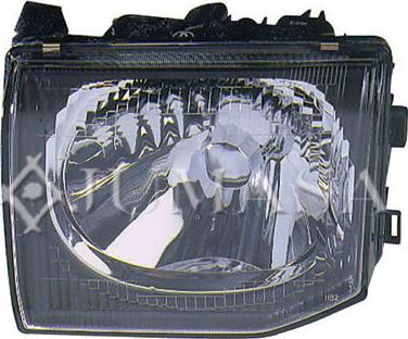 Jumasa 38022112 - Основна фара autocars.com.ua