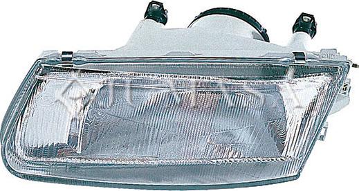 Jumasa 38022120 - Основна фара autocars.com.ua