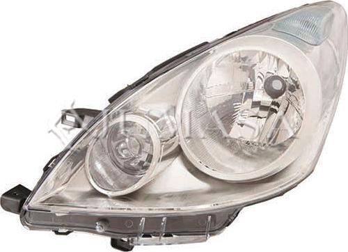 Jumasa 38022680 - Основна фара autocars.com.ua