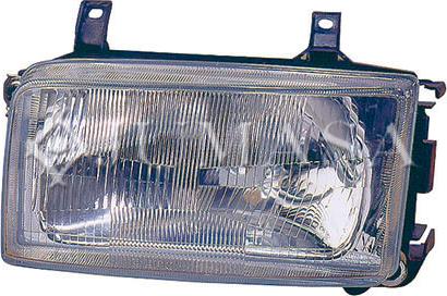 Jumasa 38025526 - Основна фара autocars.com.ua