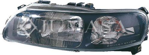 Jumasa 38026035 - Основна фара autocars.com.ua