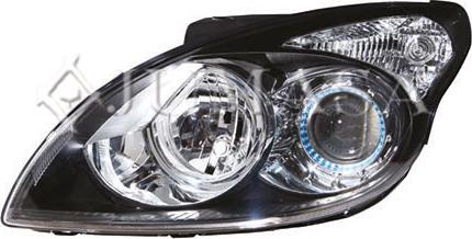 Jumasa 38111672 - Основна фара autocars.com.ua