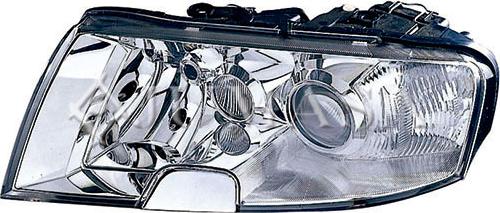 Jumasa 38124718 - Основна фара autocars.com.ua