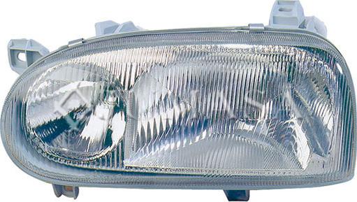 Jumasa 38125530 - Основна фара autocars.com.ua