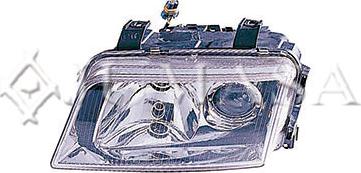 Jumasa 38310430 - Основна фара autocars.com.ua