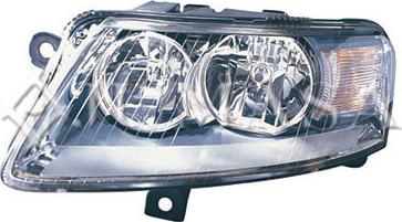 Jumasa 38310443 - Основна фара autocars.com.ua