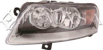 Jumasa 38310444 - Основна фара autocars.com.ua