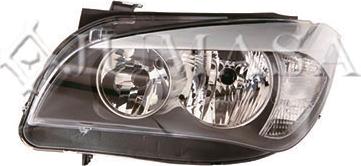 Jumasa 38310564 - Основна фара autocars.com.ua