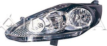 Jumasa 38311504 - Основна фара autocars.com.ua