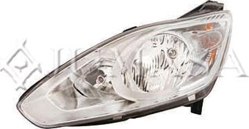 Jumasa 38311566 - Основна фара autocars.com.ua