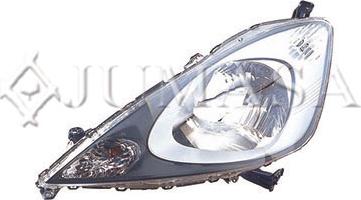 Jumasa 38311602 - Основна фара autocars.com.ua