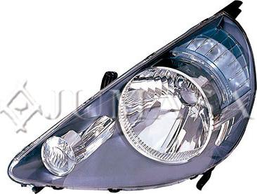 Jumasa 38311605 - Основна фара autocars.com.ua