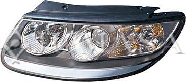 Jumasa 38311651 - Основна фара autocars.com.ua