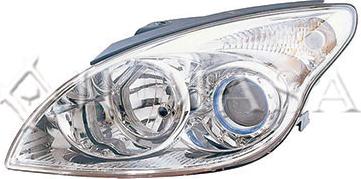 Jumasa 38311672 - Основна фара autocars.com.ua