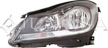 Jumasa 38312063 - Основна фара autocars.com.ua