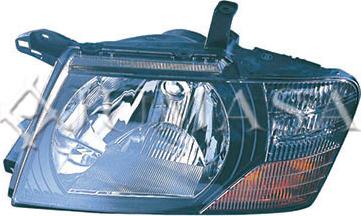 Jumasa 38312113 - Основна фара autocars.com.ua