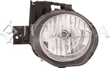 Jumasa 38312647 - Основна фара autocars.com.ua