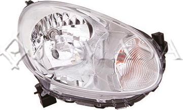Jumasa 38312671 - Основна фара autocars.com.ua