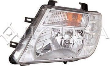 Jumasa 38312673 - Основна фара autocars.com.ua