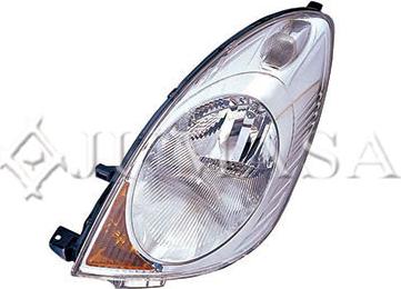 Jumasa 38312680 - Основна фара autocars.com.ua