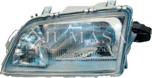 Jumasa 38313032 - Основна фара autocars.com.ua