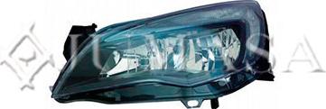 Jumasa 38313089 - Основна фара autocars.com.ua