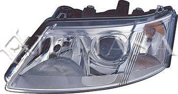 Jumasa 38314122 - Основна фара autocars.com.ua