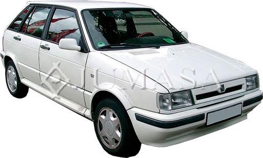 Jumasa 38314566 - Основна фара autocars.com.ua