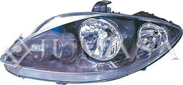 Jumasa 38314585 - Основна фара autocars.com.ua