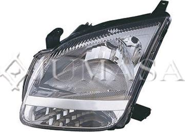 Jumasa 38314645 - Основна фара autocars.com.ua