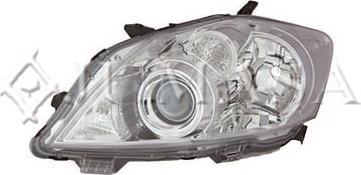 Jumasa 38315139 - Основна фара autocars.com.ua