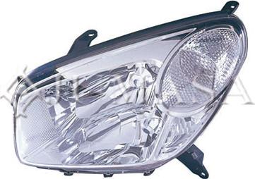 Jumasa 38315148 - Основна фара autocars.com.ua