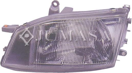 Jumasa 38315187 - Основна фара autocars.com.ua