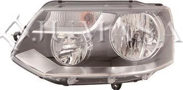 Jumasa 38315543 - Основна фара autocars.com.ua
