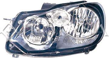 Jumasa 38315552 - Основна фара autocars.com.ua