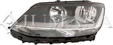 Jumasa 38315556 - Основна фара autocars.com.ua